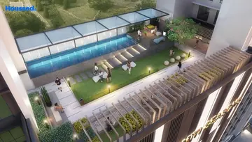Amenities of Shreeji Nirmiti Seasons - Image 203189