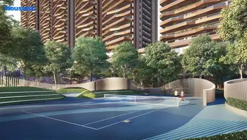 Amenities of Sri Aditya Vantage - Image 203200