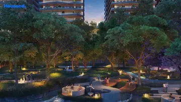 Amenities of Sri Aditya Vantage - Image 203202