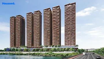 Project Image of Sri Aditya Vantage - Image 203195