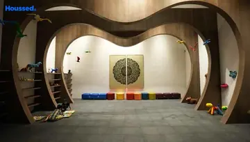 Amenities of Tharwani Millennium City - Image 203233