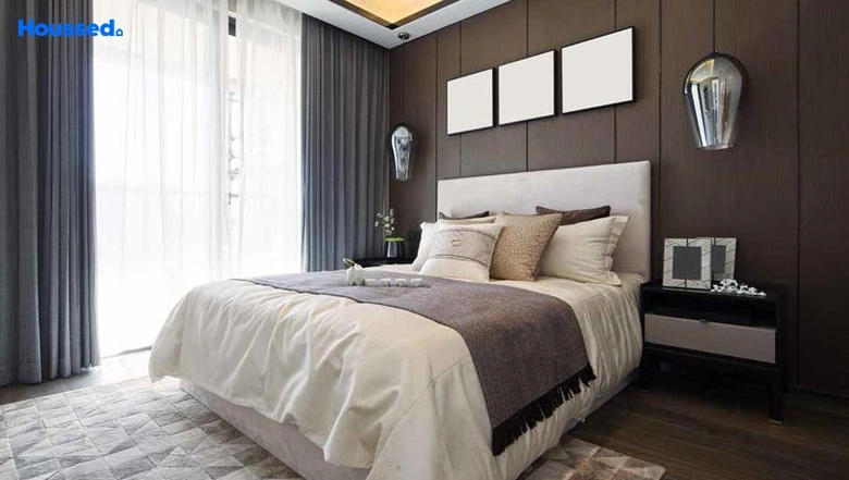 Sample Apartment of Tharwani Millennium City in Badlapur East, Thane - Image 203234