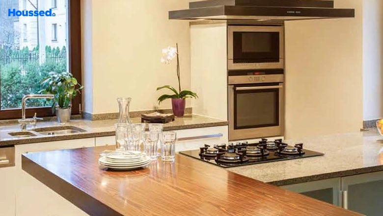 Sample Apartment of Tharwani Millennium City in Badlapur East, Thane - Image 203236