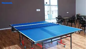 Amenities of Mahindra Antheia - Image 203245