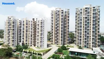 Project Image of Mahindra Antheia - Image 203240