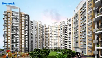 Project Image of Mahindra Antheia - Image 203243
