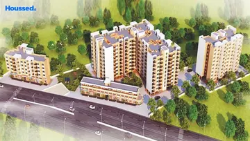Project Image of Sanskruti Anandi Vihar - Image 203254