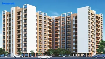 Project Image of Sanskruti Anandi Vihar - Image 203255