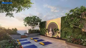 Amenities of Vaibhavlaxmi Templum Heights - Image 94362
