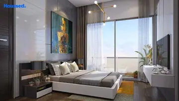 Sample Apartment of Vaibhavlaxmi Templum Heights - Image 94363