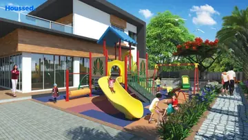 Amenities of Sanskruti Indrayani Vatika - Image 203267