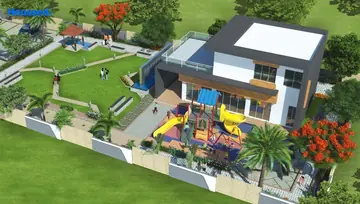Amenities of Sanskruti Indrayani Vatika - Image 203266