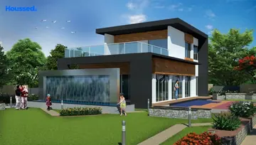 Amenities of Sanskruti Indrayani Vatika - Image 203265