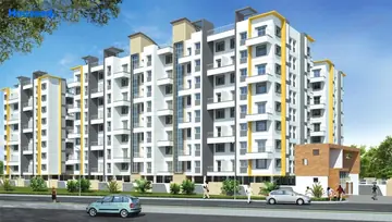 Project Image of Sanskruti Indrayani Vatika - Image 203261