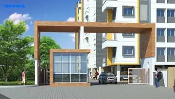 Project Image of Sanskruti Indrayani Vatika - Image 203263