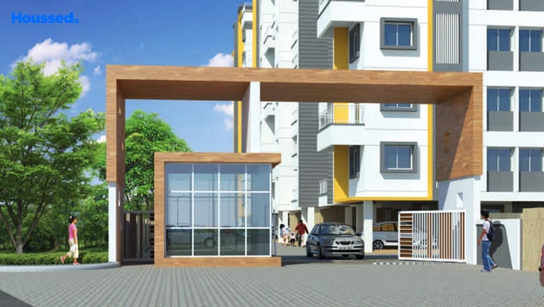 Project Image of Sanskruti Indrayani Vatika in Dehu, Pune - Image 203263