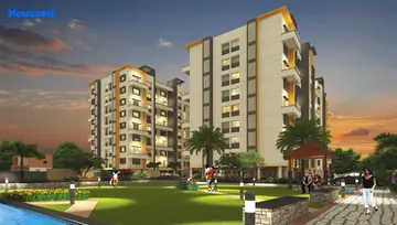 Project Image of Sanskruti Indrayani Vatika - Image 203264