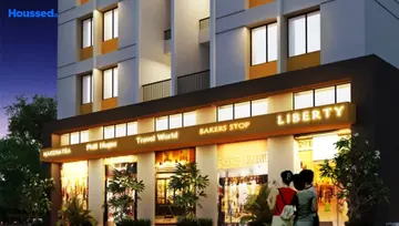 Amenities of Sanskruti Keshav Kunj - Image 203275