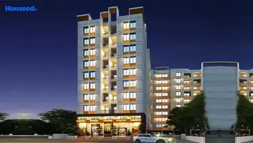 Project Image of Sanskruti Keshav Kunj - Image 203274