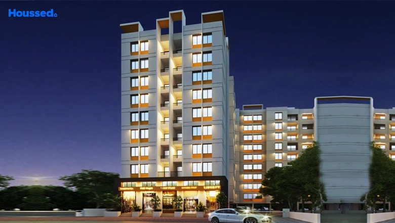Project Image of Sanskruti Keshav Kunj in Dehu, Pune - Image 203274