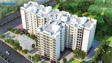 Project Image of Sanskruti Keshav Kunj - Image 203273