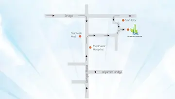 Location of TCG Anand - Image 203282