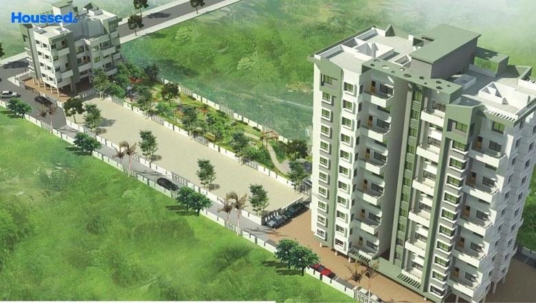 Project Image of TCG Anand in Sinhagad Road, Pune - Image 203280