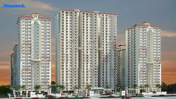 Project Image of AVJ Heightss - Image 203284