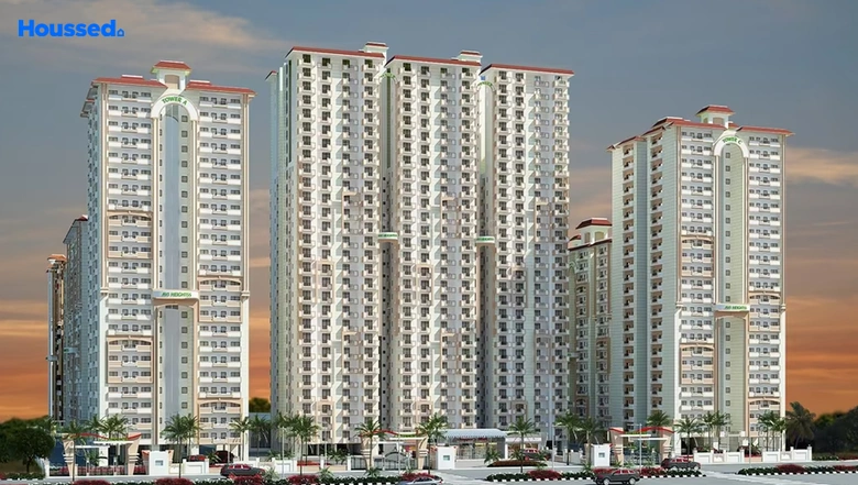 Project Image of AVJ Heightss in Zeta, Greater Noida - Image 203284