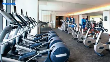Amenities of Kaveri City Centre - Image 203301