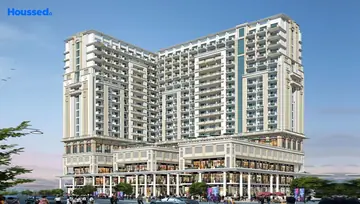 Project Image of Kaveri City Centre - Image 203300
