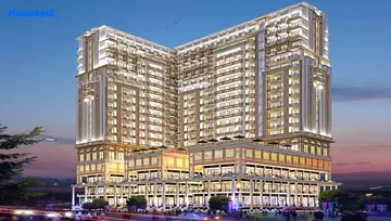Project Image of Kaveri City Centre - Image 203299