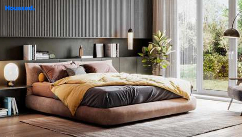 Sample Apartment of Kaveri City Centre in Delta 1, Greater Noida - Image 203302