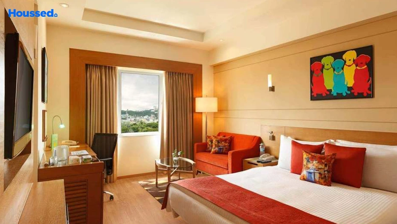 Sample Apartment of Kaveri City Centre in Delta 1, Greater Noida - Image 203303