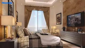 Sample Apartment of Kaveri City Centre - Image 203304