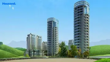 Project Image of NCR Olympia - Image 203308