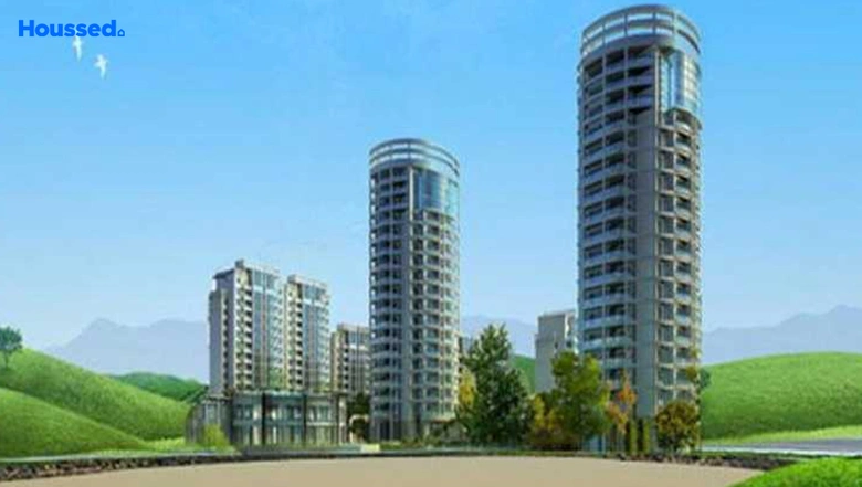 Project Image of NCR Olympia in Greater Noida West, Greater Noida - Image 203308