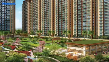 Amenities of Presidency Heights - Image 203328