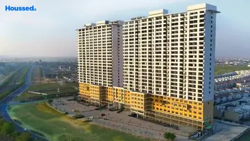 Project Image of Presidency Heights - Image 203319
