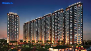 Project Image of Presidency Heights - Image 203325