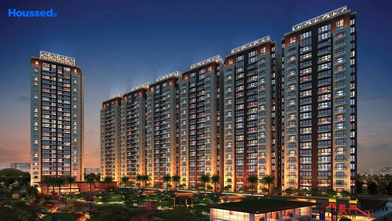 Project Image of Presidency Heights in Yamuna Expressway, Greater Noida - Image 203325
