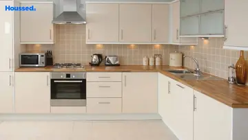 Sample Apartment of Presidency Heights - Image 203329