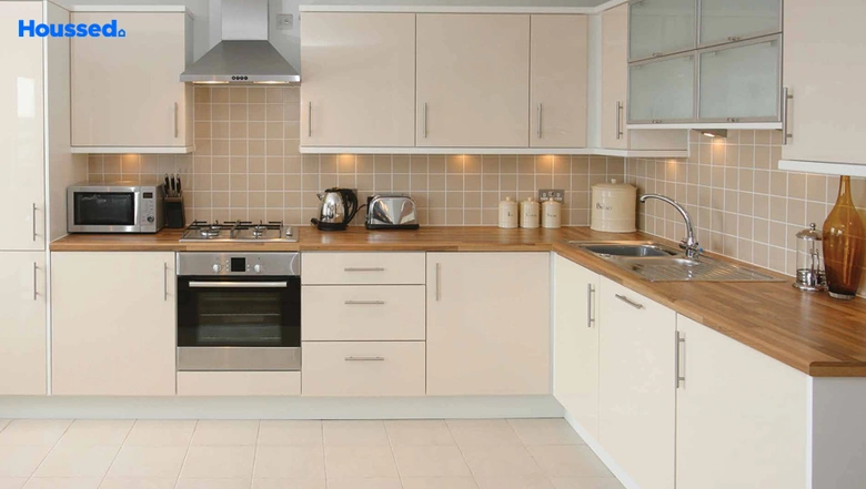 Sample Apartment of Presidency Heights in Yamuna Expressway, Greater Noida - Image 203329