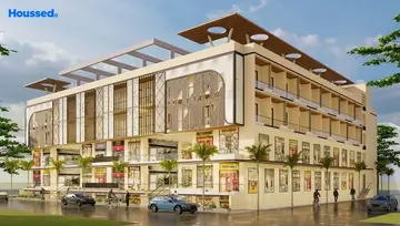Project Image of Saraswati Smart Studio - Image 203336