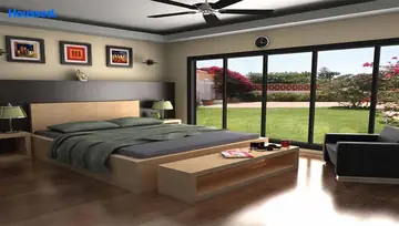 Sample Apartment of Aesthetic Shivani Sunshine - Image 203345