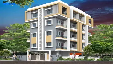 Project Image of Ganraya Residency - Image 118256