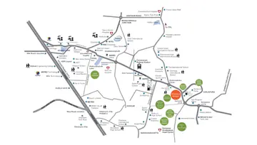 Location of Bhavisha Raaga - Image 203352