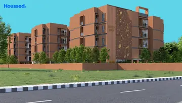 Project Image of Bhavisha Raaga - Image 203350