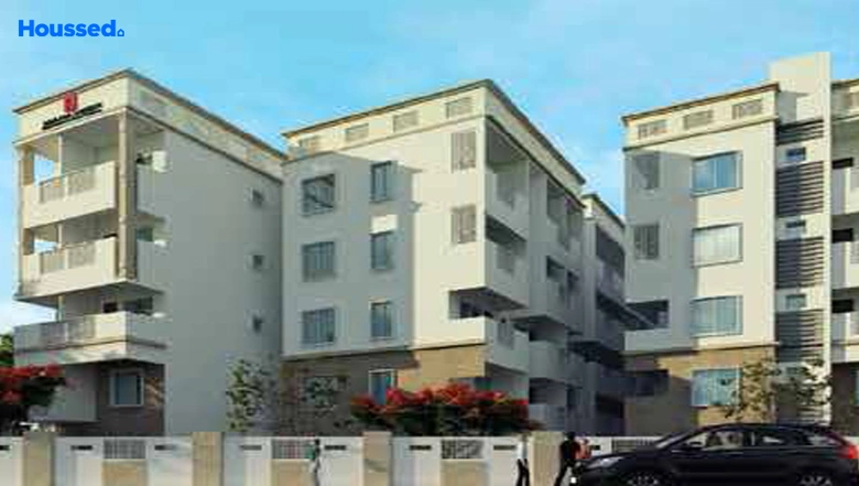 Project Image of Mahaveer Cygnet in Kogilu, Bangalore - Image 203356