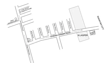 Location of Mahaveer Jasper - Image 203364